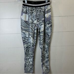 Free People Movement | Women's Printed Leggings Size XS